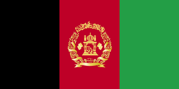 Afghanistan