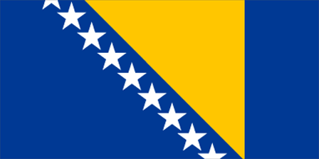 Bosnia and Herzegovina