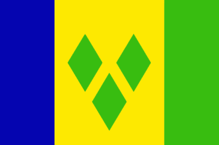 Saint Vincent and the Grenadines