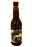 06010047: Bière Frappadingue blonde India Pale Ale puissante aux notes agrume, lytchi, cassis bouteille bio 9,6% 33cl