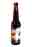 06010126: Blond Beer Black IPA ZooBrew bottle 6% 33cl