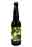 06010128: Black Beer Raven Master ZooBrew bottle 10.6% 33cl