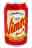 07400108: VIMTO (24 x 33 cl) Sparkling fruit Drink 33cl