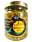 07400451: Piment vert Zaiguille à l'huile d'olive SOLEIL REUNION pot 180g
