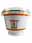 08050342: Creole CONDIMENT BE ROUGE BE ROUJ GP pot 160g
