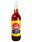 09060627: Fish Sauce Round Bottle Tiparos 720ml