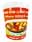 09060707: Pré Sauce Curry Orange Kang Som pot 250g