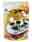 09062944: Roasted & Seasoned Laver Snack KR JKFOOD bag 65g 