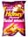09080303: Nongshim Honey Flavored Twist Snack 75g