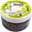 09102626: Vapor Stone Shiazo Green Grape - raisin 100g 