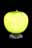 09120052: 绿苹果灯