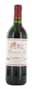 09130250: Vin Rouge Bordeaux Marquis des Bois 2002 12% 75cl