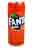 09130542: Fanta Orange Boîte Slim 33cl