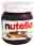 09130895: Spread Nutella 400g