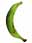09133182: Banane Plantain Vert à Peser 5kg Equator 1kg