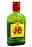 09133259: Finest Scotch Whisky J&B Flask 40% 20cl
