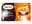 09133771: Glace Minicup Triple Sensations Speculoos Caramel Häagen-Dazs 4x100ml