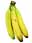 09133776: Cameroon Banana in Bag