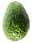 09134577: Spanish Avocado 16F 227/274G C1 SP 1pc