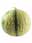 09134391: Melon Charentese Yellow 6/800 Filiere 1pc