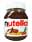 09134115: Spread Nutella Pot 600g