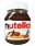 09134115: Nutella Pot 600g 