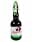 09134229: Bière Amarcord Midona Blonde Italie (etiquette verte) bouteille 6,5% 50cl