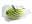 09134282: Refined Small Green Papaye 1pc
