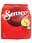 09134293: Café Senseo Corsé 36 dosettes 36*6,94g 250g