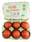 09134815: Oeufs Moyens Frais bio Fermier Cocorette 6pc