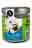 09135614: Organic Coconut Oil Abel pot 300ml