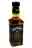 09136002: Whisky Jack Daniel's 40% bouteille 20cl