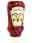 09136333: Heinz Organic Ketchup pet 580g