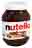 09136924: Nutella Pot 1kg 