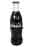 09137304: 玻璃瓶装无糖可口可乐 25cl