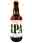 09160334: Lagunitas IPA beer USA bottle 6.2% 35.5cl