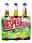 09610017: Desperados Beer Mojito bottle 5.9% pack 3x33cl