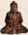 09102259: Bouddha Suar 20cm Vitarka