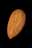 09130814: Peeled Raw Almonds 250g