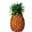 09061045: Ananas en Tranches au Sirop Léger 565g
