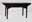 22220149: console table with 3 drawers 