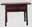 22220152: console table with 2 drawers 