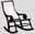 22220585: chair with bascule